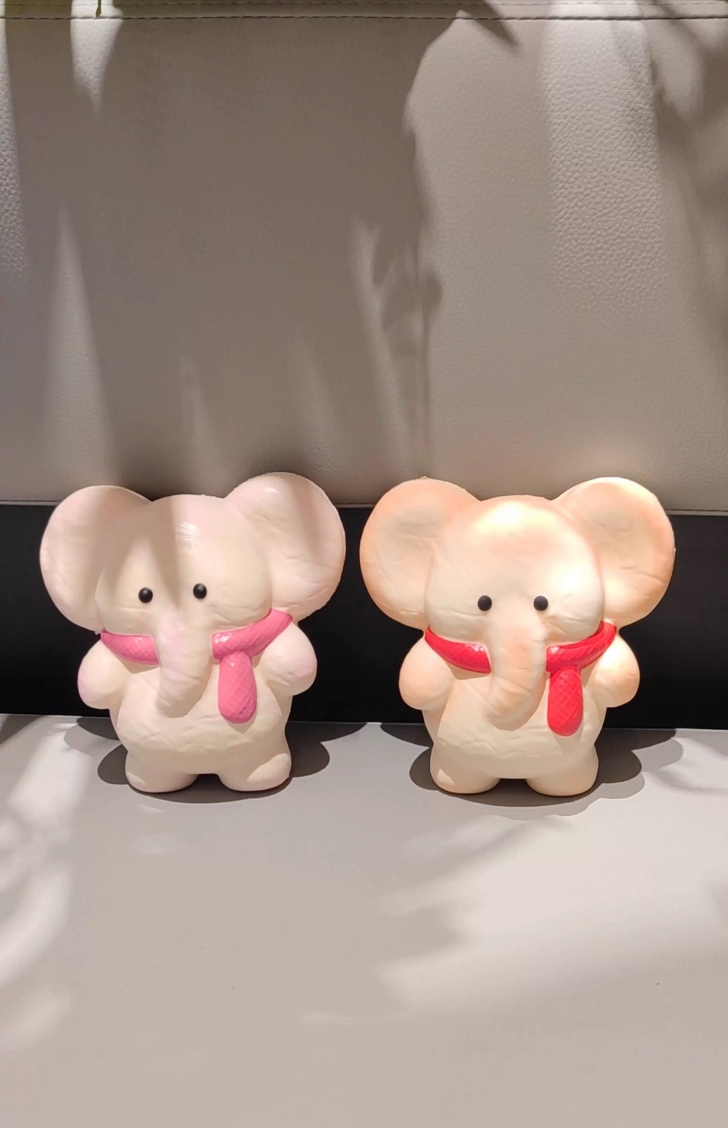 LABULADUO Elephant Squishy