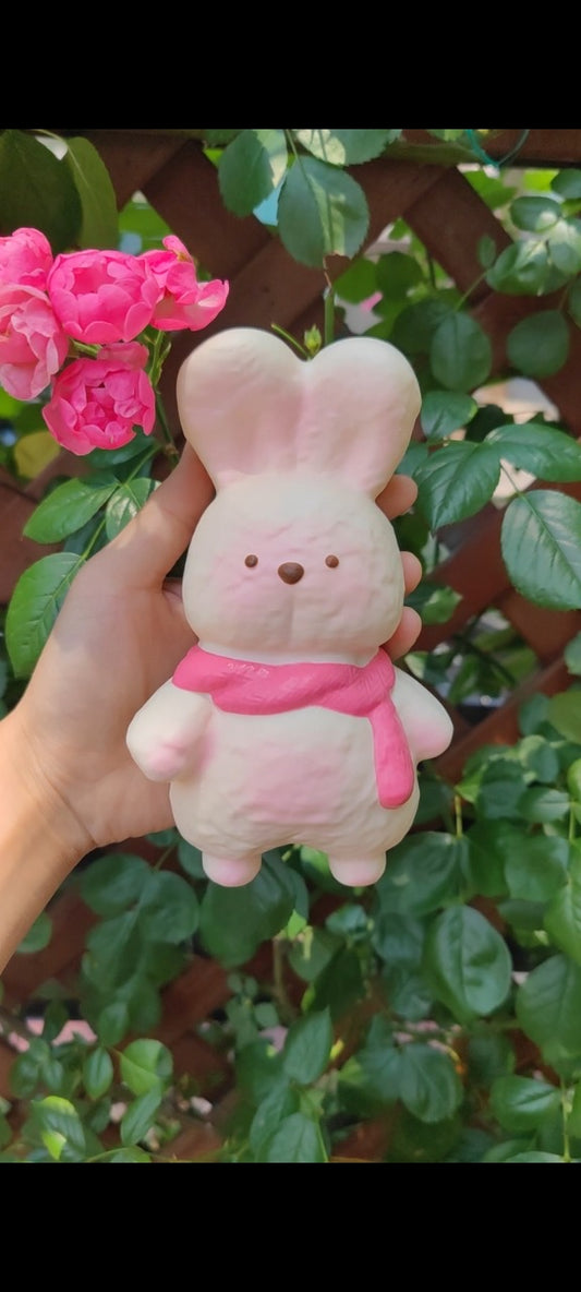LABULADUO Rabbit Squishy