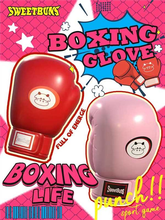 Sweetbuns Boxing Glove Squishy