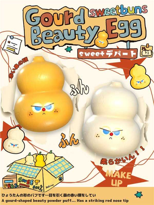 Sweetbuns Beauty Blender Squishy