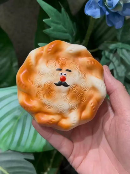 LABULADUO Noodle Snack Squishy