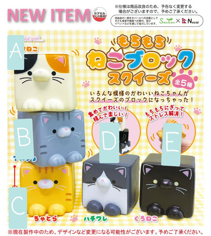 JDream Cube Cat
