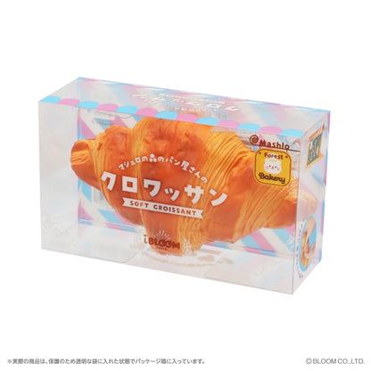 iBloom croissant squishy 🥐