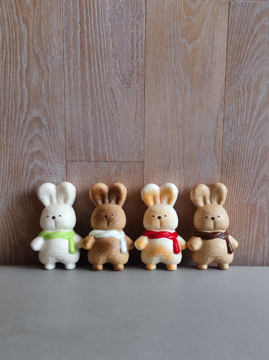 LABULADUO Rabbit Squishy