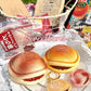 Sweetbuns x 方方 Baby Mini Dorayaki Squishy
