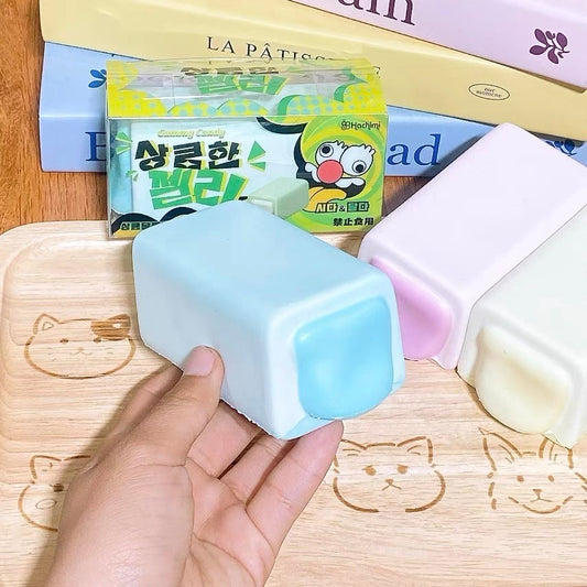 HaChiMi HiChew Sweet Squishy