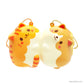 iBloom Nyan Pancake & Wan Pancake Shared Bread Squishy