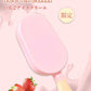 Ha Chi Mi Strawberry Ice Cream Squishy
