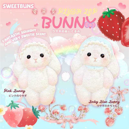 Sweetbuns Bunny Squishy