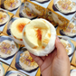HaChiMi Banana Cream Squishy