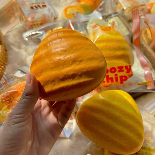 Moozy Chip Squishy