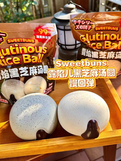 Sweetbuns Tangyuan / Glutinous Rice Ball Squishy