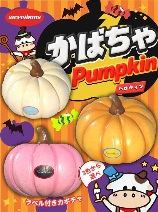 Sweetbuns Pumpkin Squishy