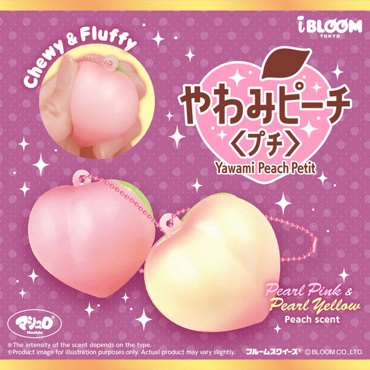 ibloom Yawami Peach Squishy