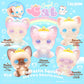 iBloom Angel Cat Squishy