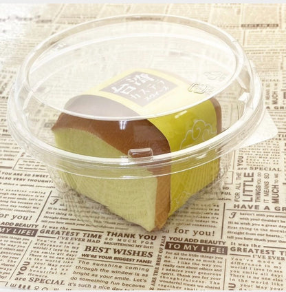 Jane Taiwan castella cake squishy