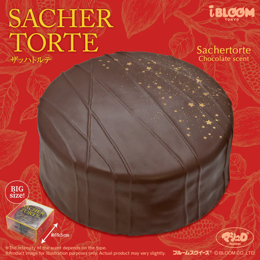 iBloom Jumbo Sachertorte