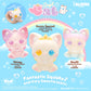 iBloom Angel Cat Squishy