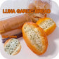 Luna Tabby Garlic Bread Squishy