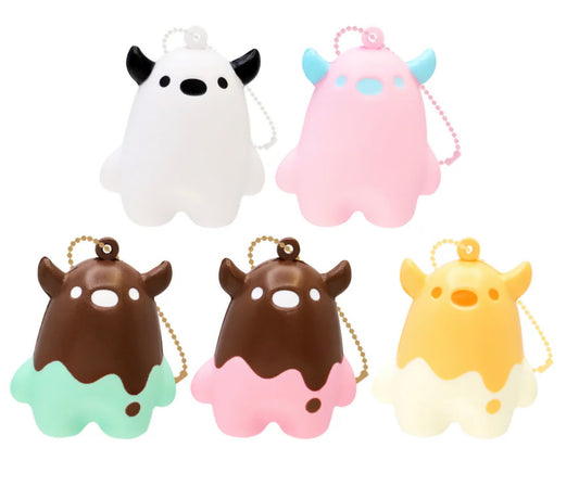 iBloom bou wa itsudemo uwanosora capsule squishy
