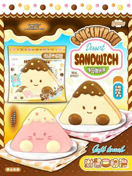 Dessert Sandwich BonBonBunny