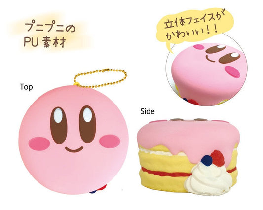 NIC Kirby Pancake
